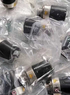 莱宝ptr90 真空计 230070成色如图，九成新，功能包