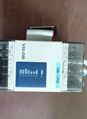 VIGOR丰炜VB-1PG丰炜PLCVIGOR丰炜VB-1P
