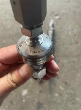 PALL过滤器GLFF4000VM4 3000psi