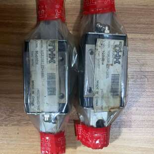 THK滑块HSR20R1ZZ+160L 150一个