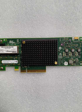 HPE SN1600E Q0L11A单口32Gb FC HB