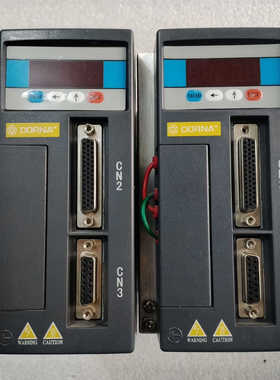 东菱驱动器EPS-EB0D40123-0000 400W /