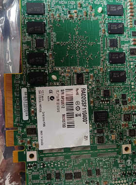 Matrox Radient eCL RAD2GSF1104