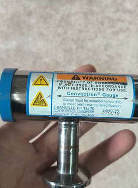 MKS GRANVILLE-PHILLIPS 275816