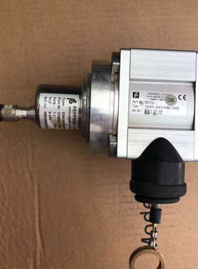 倍加福恒力开度仪 拉线盒ECA30PL-02A1A-B16B