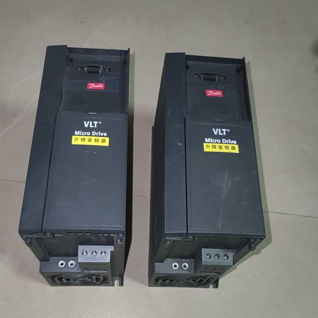 FC-051P5K5T4E20H 丹佛斯变频器 5.5KW