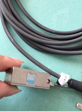 RSF ELektronik MS 26.74-2M 原装拆