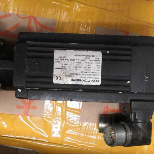 SEW伺服电机，带减速机.型号PSKF222 CMP50S/