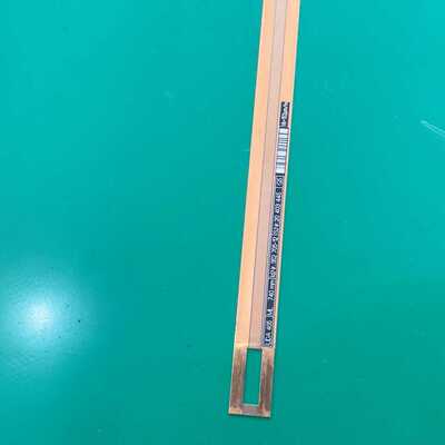 拆机海德汉光尺LIDA 405 ML 740mm，实拍图1根