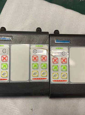 固力保 GUNNEBO 闸机控制盒