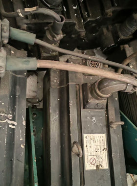 安川USAMED-20Ma2k设备上直接拆的，1800 一台