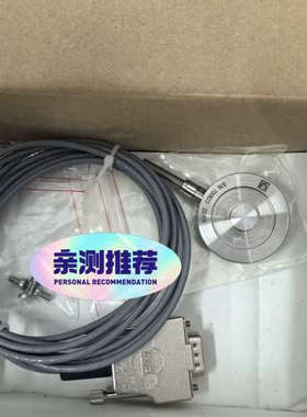 奇石乐4577A20C3 奇石乐20KN 压力传感器，库存全