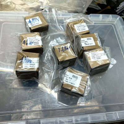 德国WIKA 威卡 111.12.050压力表 接口G1