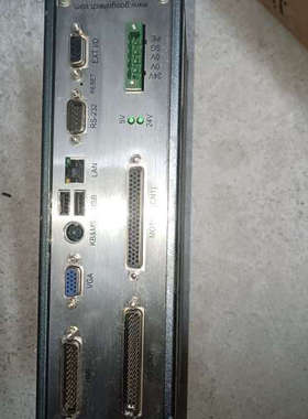 GUC ESeries控制器