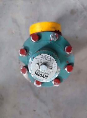 丹佛斯制冷阀DN125 PS40 YORK WF8457 D