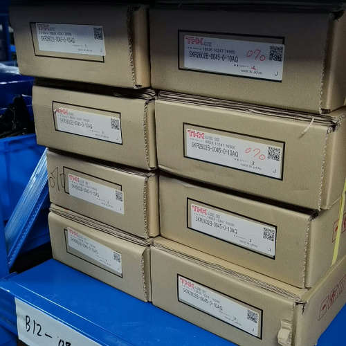 THK直线滑轨SKR2602B-0045-0-010AQ