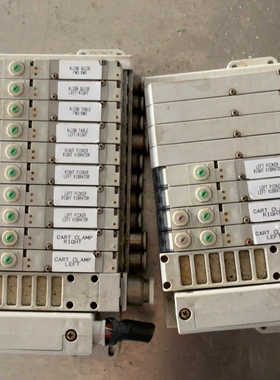 PLSCO电磁阀，标价为2组的价格。发货发两组。要的直接拍包