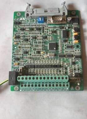 AC60BCON-A变频器控制主板AC60BCON 660V