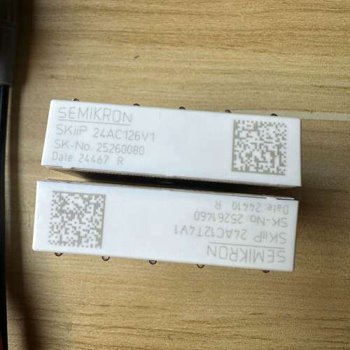 SKIIP24AC12T4V1 SKIIP24AC126V1