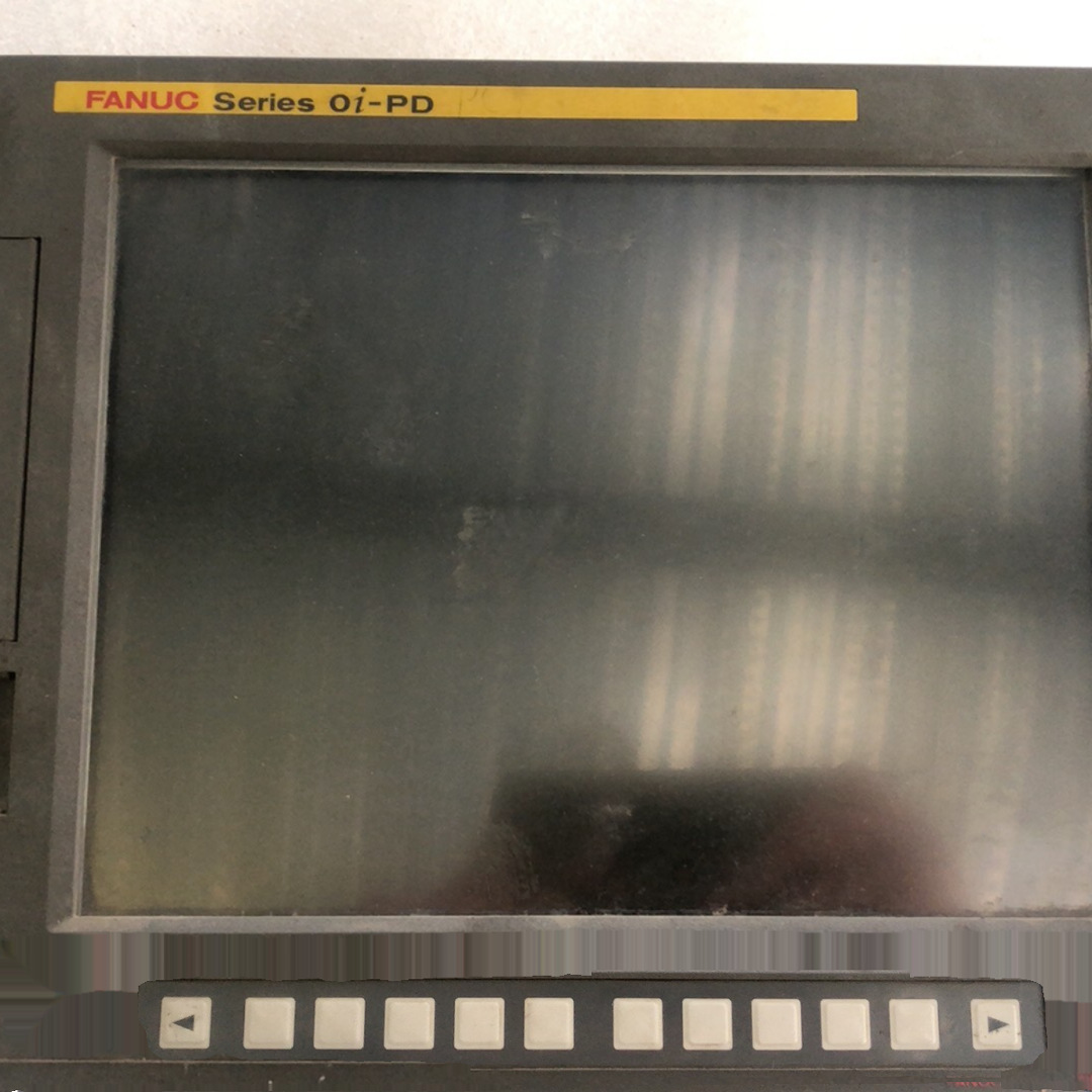 发那科系统oI-pD A02B-0319-B502 成色如图