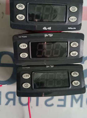 eliwell意大利EWPlus 974数字温控器，几乎