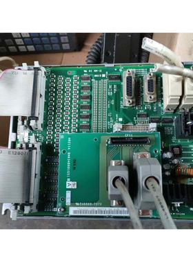 FCU6-DX451 HR337b 三菱Io板,