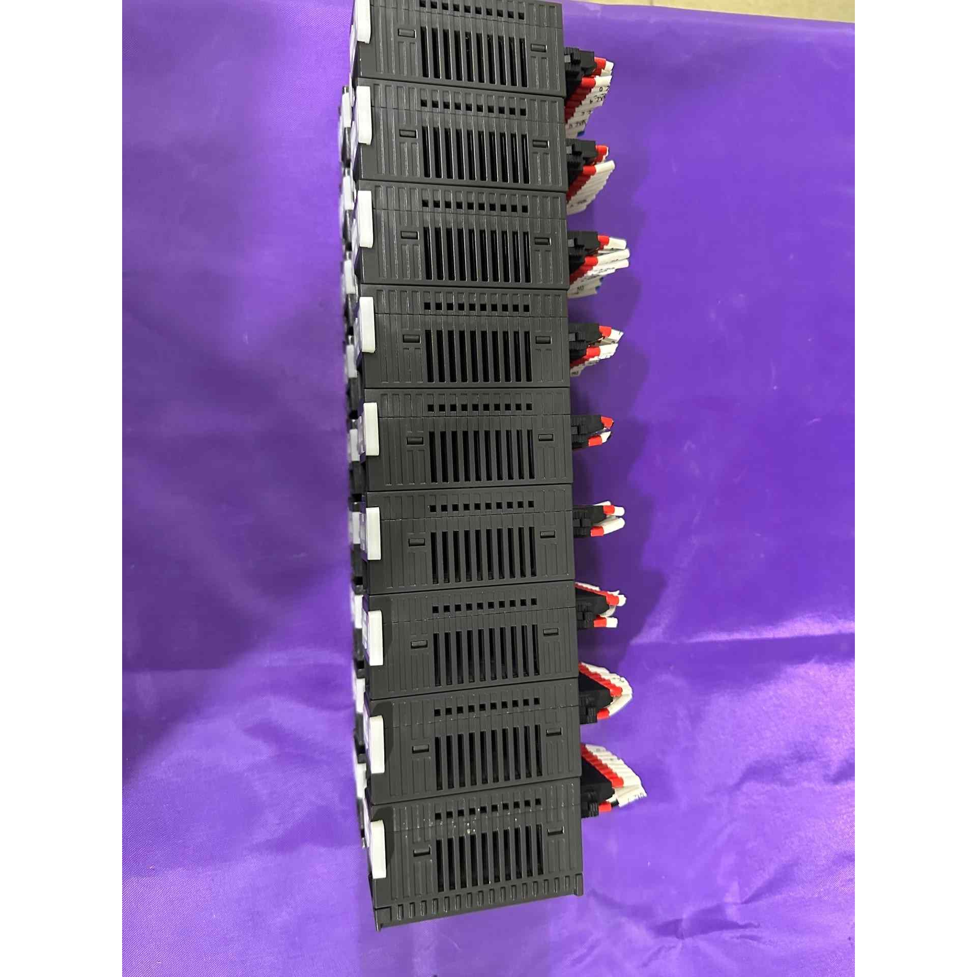 AS16AP11T-A台达PLC扩展模块 口罩机拆机 功
