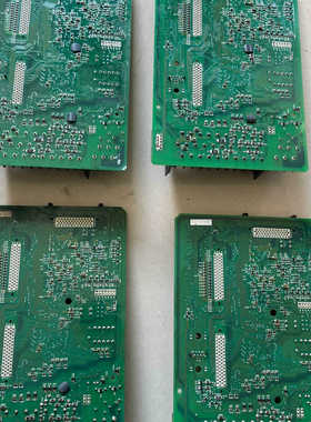 三垦变频器主板 VM06 功率通用 DMC12011B 测试
