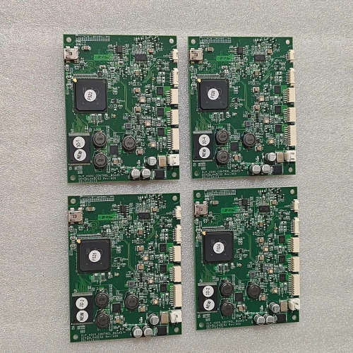 DLP4500光机控制板0EP4DLP45C52，Rev:A