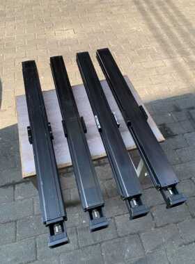 银泰KM55，KK100模组，总长1200mm，宽100mm