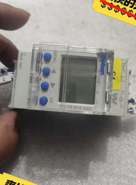 德国泰邦theben时间控制器TERMINA top2