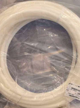 N5-1-1/2-MW-10M气管 白色20米