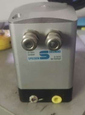 SPECKEN-DRUMAG德国比例阀ch-8954