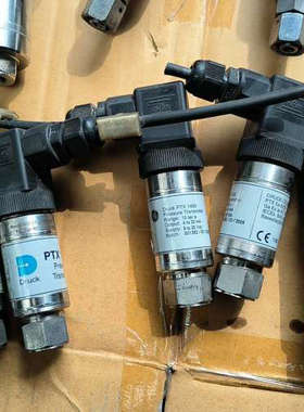 德鲁克 DRUCK 压力传感器PTX1400，，功能保好