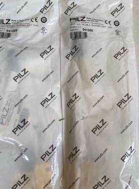 皮尔兹PSEN cs3.1安全传感器，型号541009（54