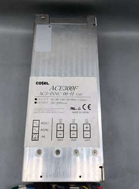 COSEL科索  ACE300F AC3-INNC-00-H