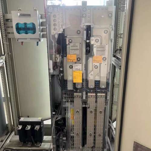 S120 315KW变频器6SL3320-1TE36-