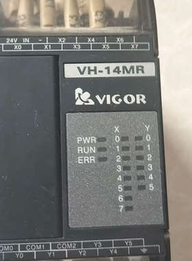 VH-14MR，实物拍摄的成色如图所示，型号图片里有，运