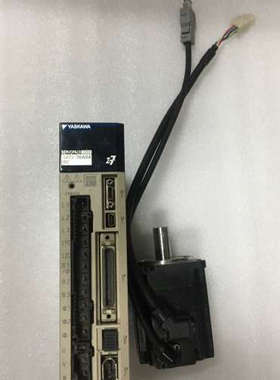 SGD7S-1R6A00A安川七系两百瓦驱动器