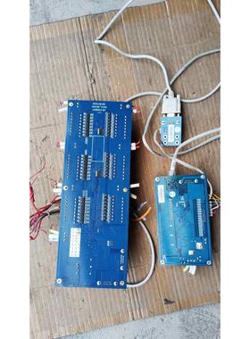 富士康 机器人 FOXBOT ARC-IOH 控制器主板