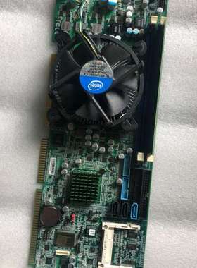 研扬 FSB-B75G REV:A1 工控机主板 B75芯片