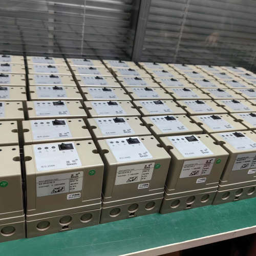 IES258-5/1W点火控制器