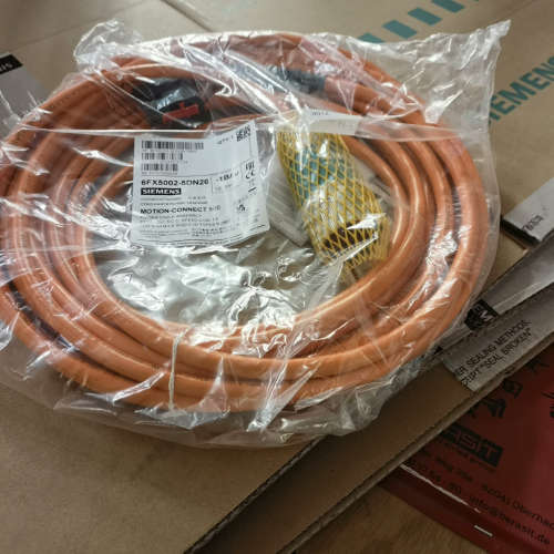 6FX5002-5DN26-1BA0，长度10米