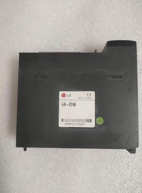 LS产电 G4I-D24A 实物图 现货包好 处理