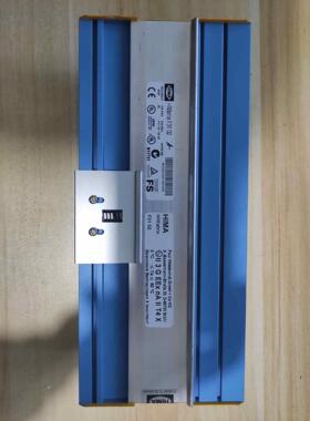 黑马模块HIMatrix f31 02