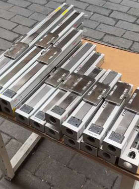 东佑ETH6M模组滑台，密封模组，宽65mm，高56mm，内