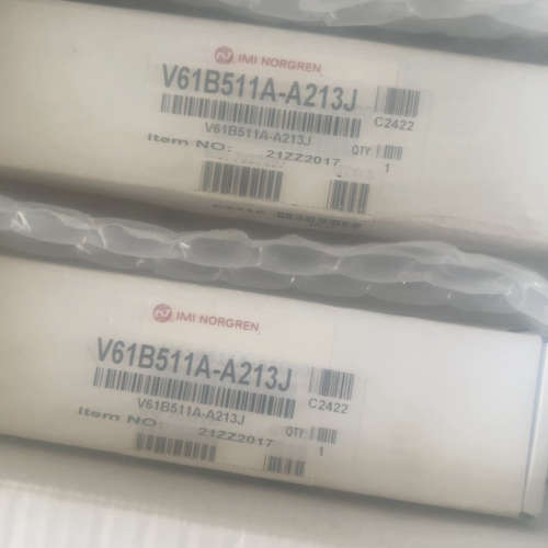 V61B511A-A213J诺冠电磁阀，
