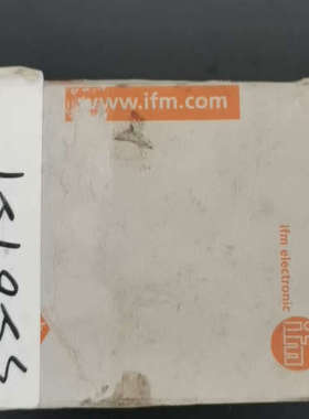 ifm易福门OB5024光纤放大器，德国制造，，功能正常。适