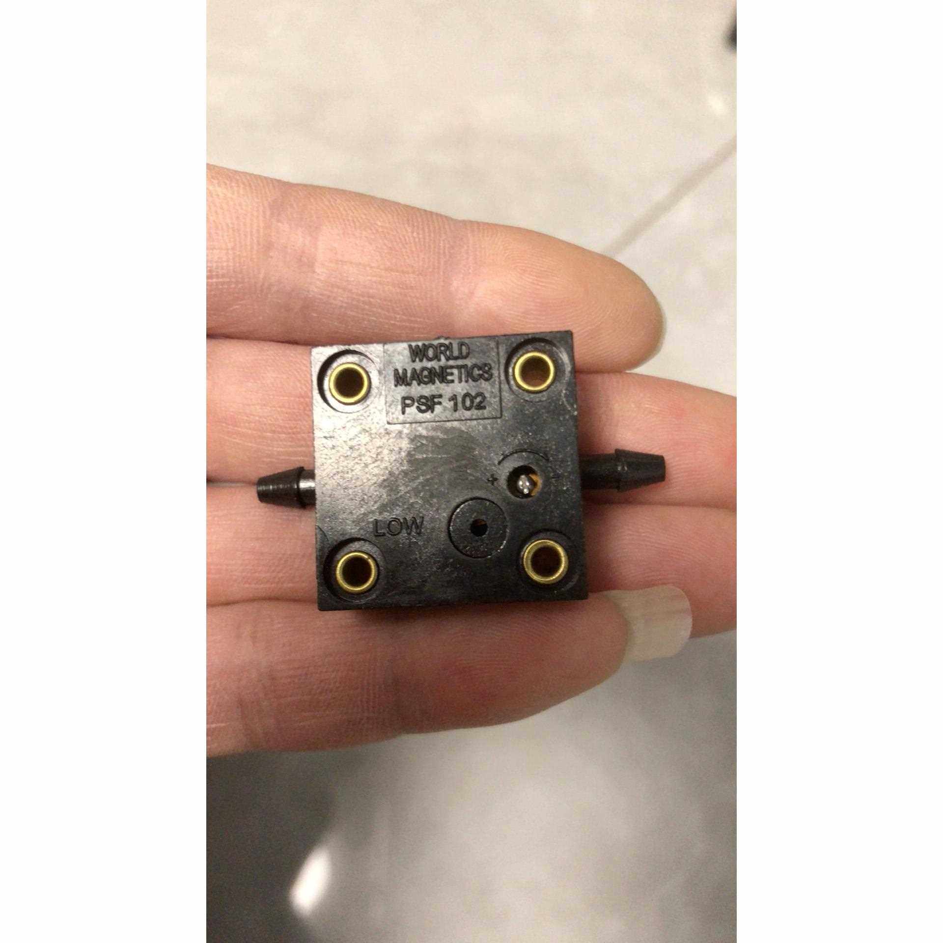 DesignFlex PSF102-7472-710 特氟龙