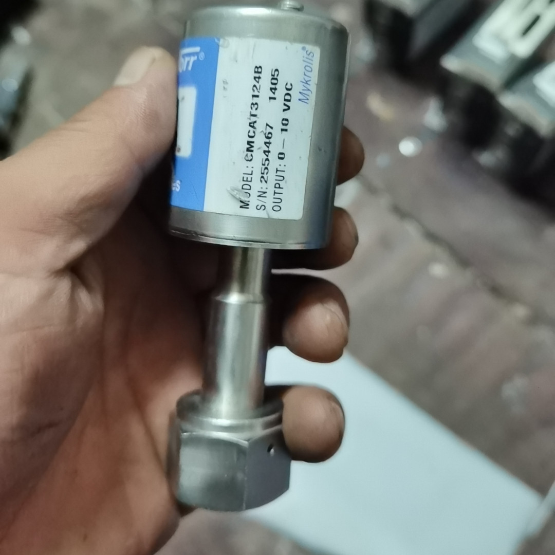 Mykrolis真空计CMCAT3124B，